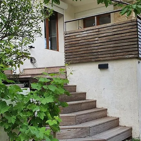 Holiday home Siber & Sandrine